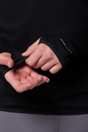 חולצה ארוכה Columbia Tech Trail Utility