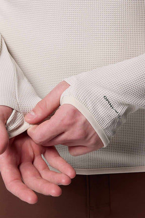 חולצה ארוכה Columbia Tech Trail Utility