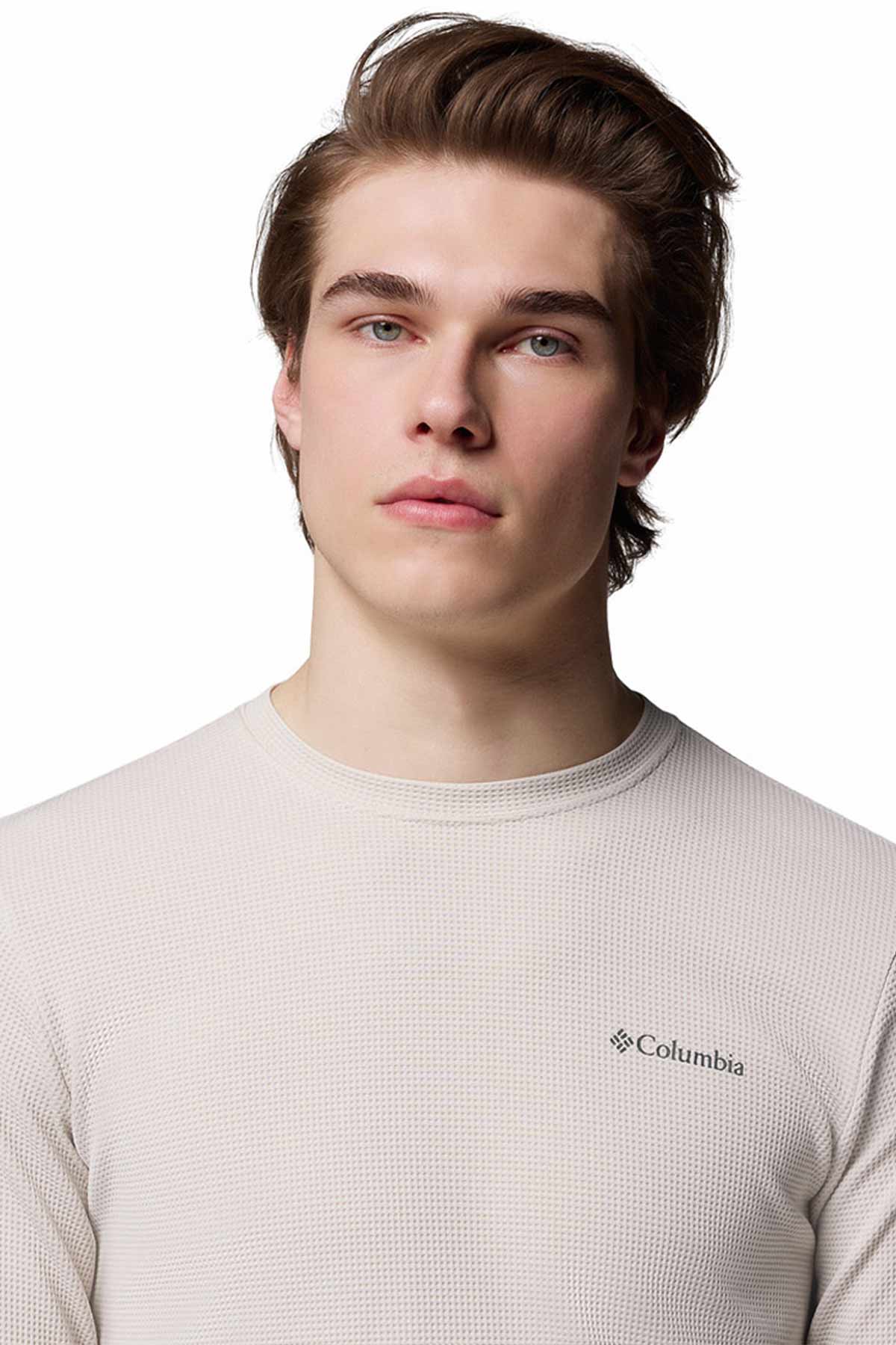 חולצה ארוכה Columbia Tech Trail Utility