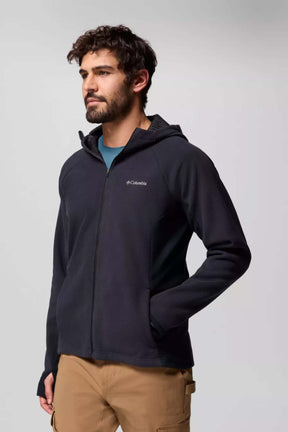 ג׳קט פליס Columbia Arctic Peak לגברים