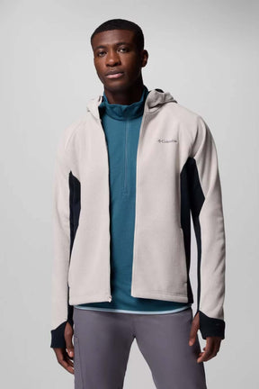 ג׳קט פליס Columbia Arctic Peak לגברים