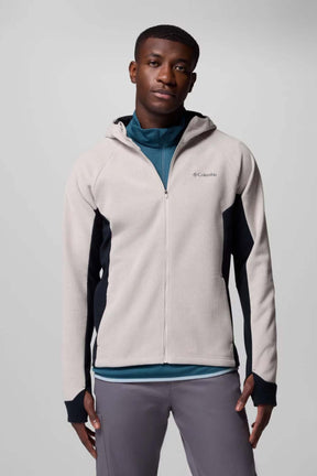 ג׳קט פליס Columbia Arctic Peak לגברים