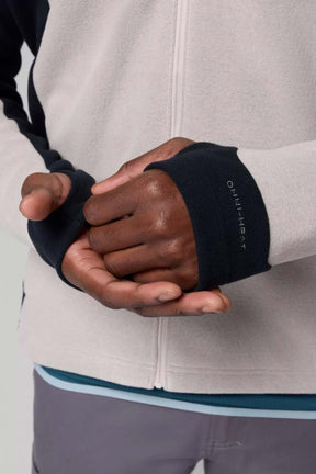 ג׳קט פליס Columbia Arctic Peak לגברים
