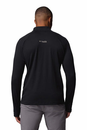 חולצה ארוכה Columbia DriVenture Half Zip