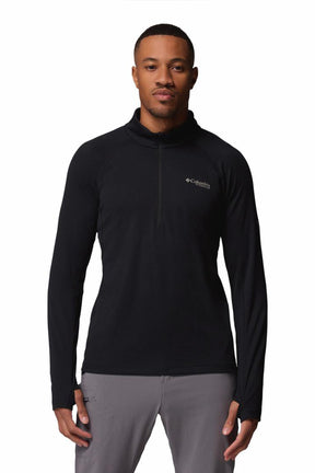 חולצה ארוכה Columbia DriVenture Half Zip