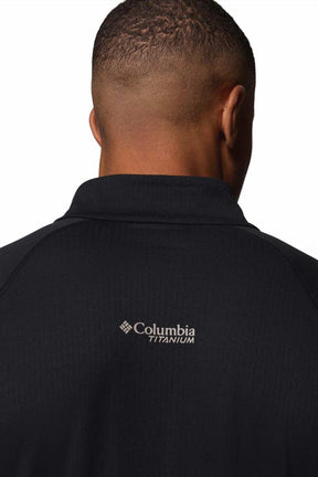 חולצה ארוכה Columbia DriVenture Half Zip
