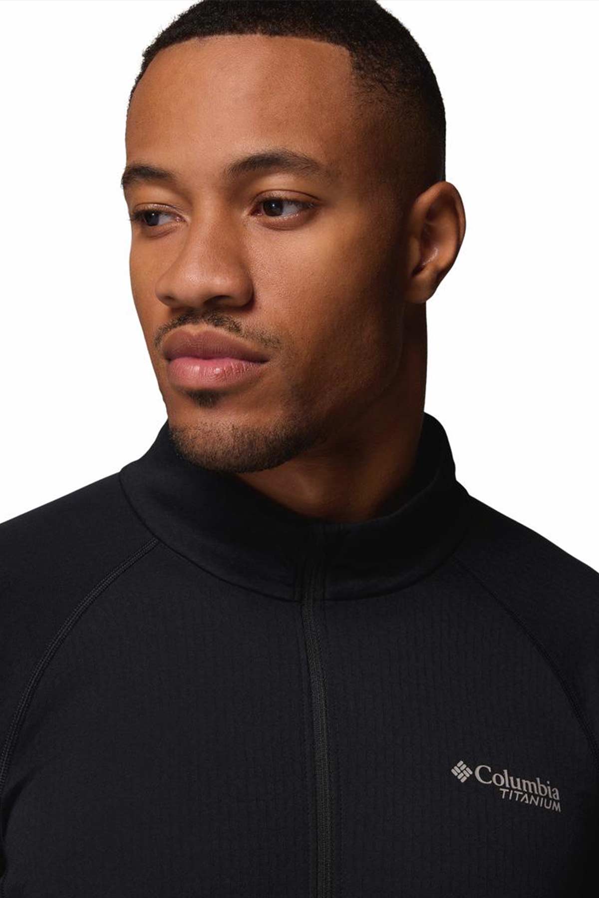 חולצה ארוכה Columbia DriVenture Half Zip