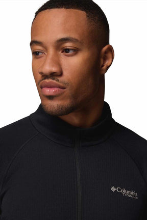 חולצה ארוכה Columbia DriVenture Half Zip