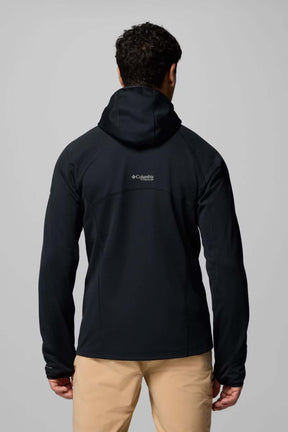 ג׳קט Columbia Arctic Crest Bonded לגברים