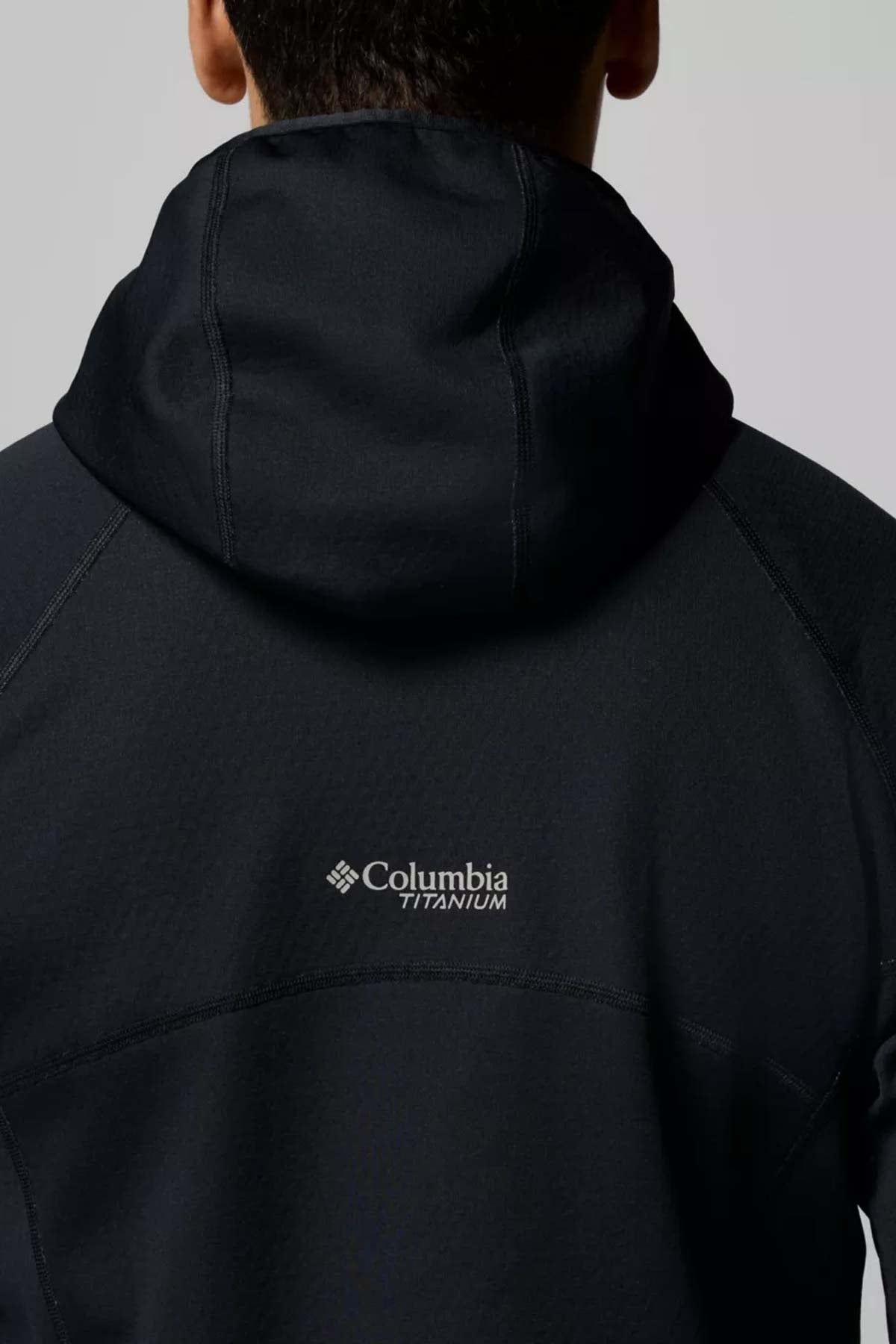 ג׳קט Columbia Arctic Crest Bonded לגברים