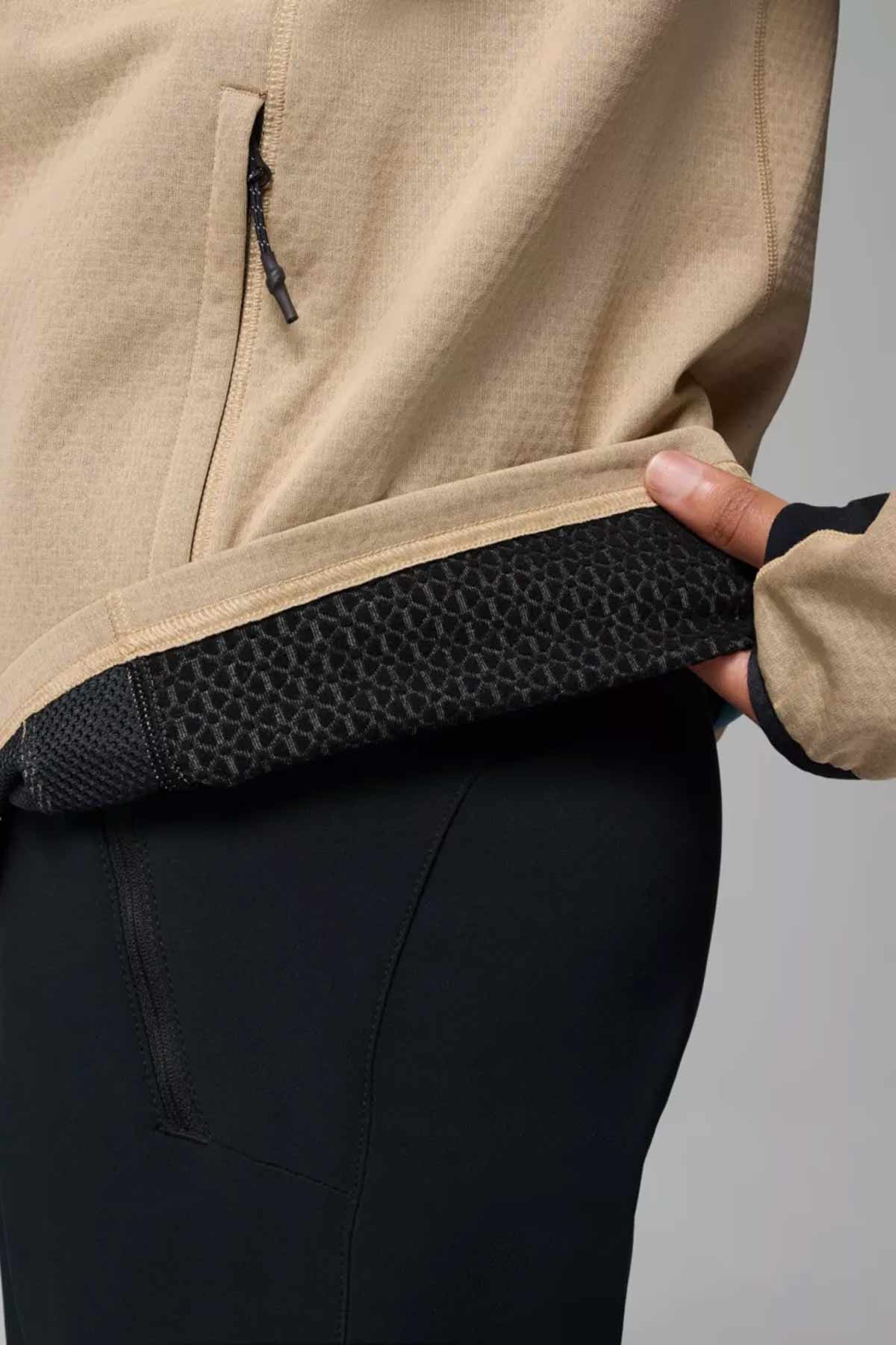 ג׳קט Columbia Arctic Crest Bonded לגברים