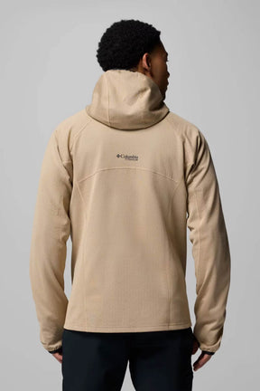 ג׳קט Columbia Arctic Crest Bonded לגברים