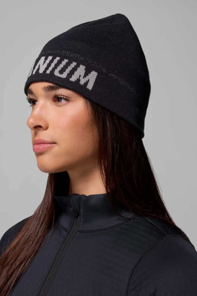 כובע גרב Columbia Heat III Beanie