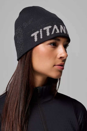 כובע גרב Columbia Heat III Beanie