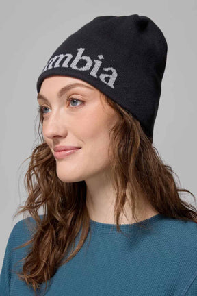 כובע גרב Columbia Heat III Beanie