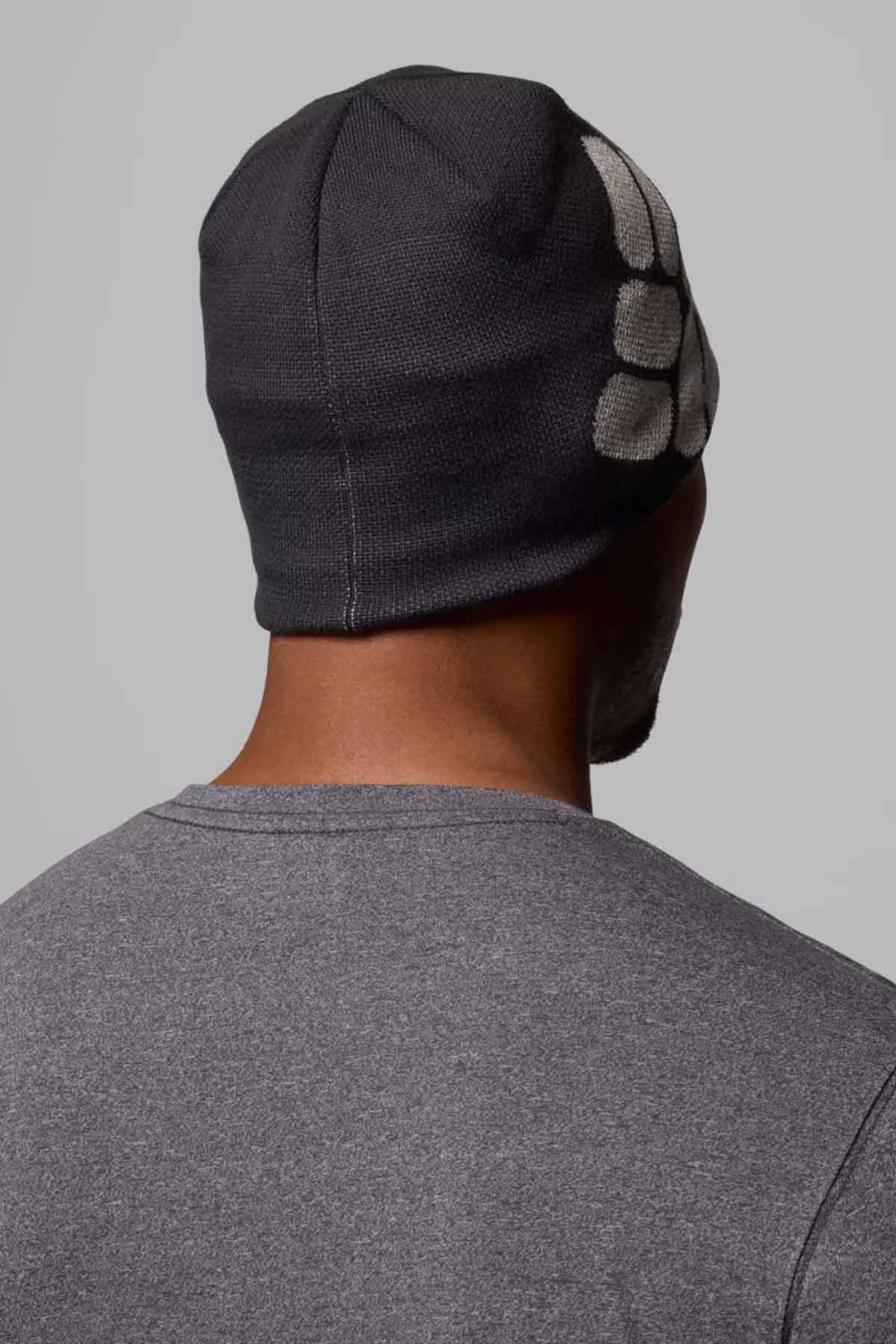 כובע גרב Columbia Heat III Beanie