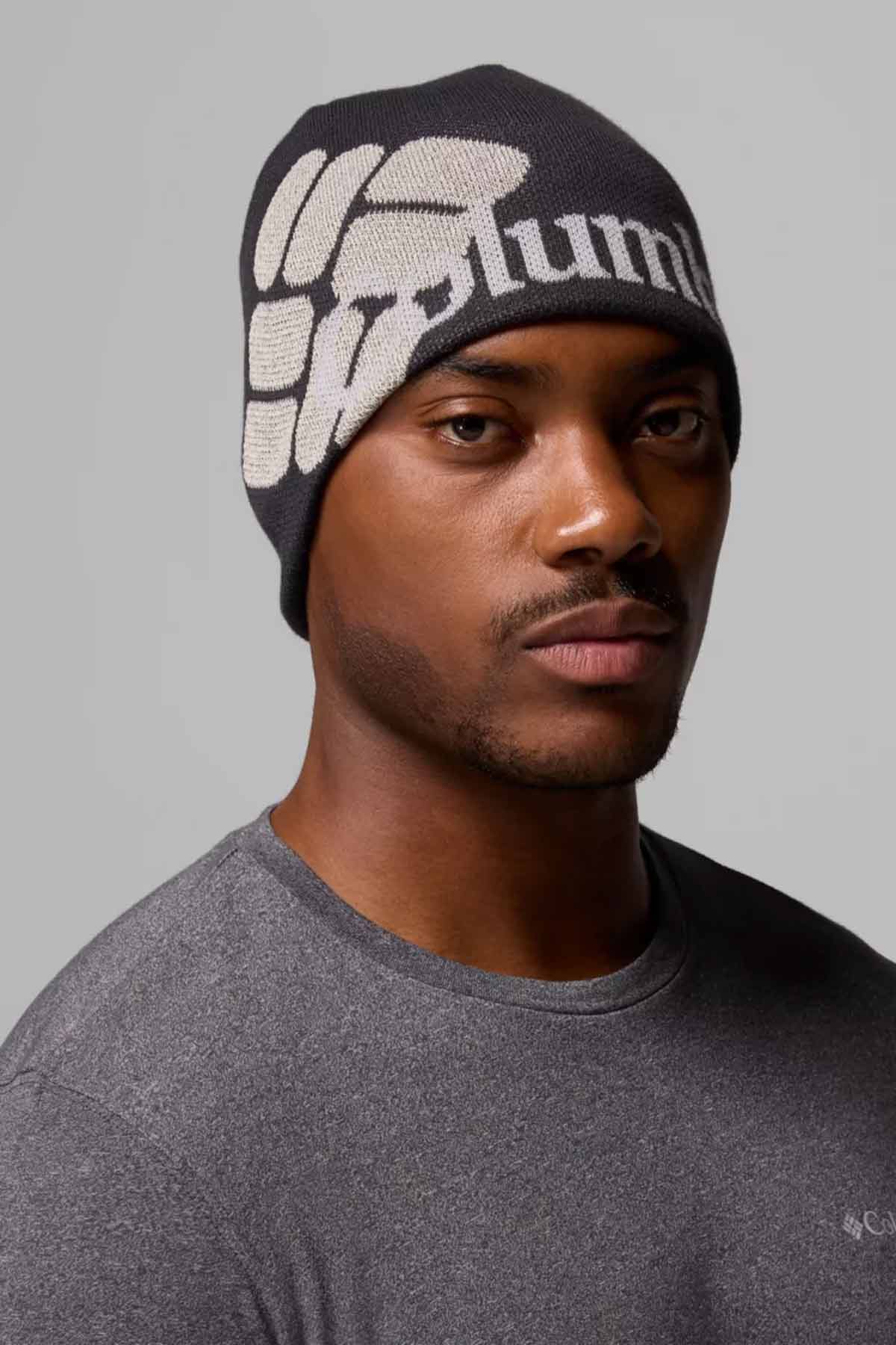 כובע גרב Columbia Heat III Beanie