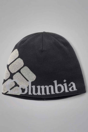כובע גרב Columbia Heat III Beanie