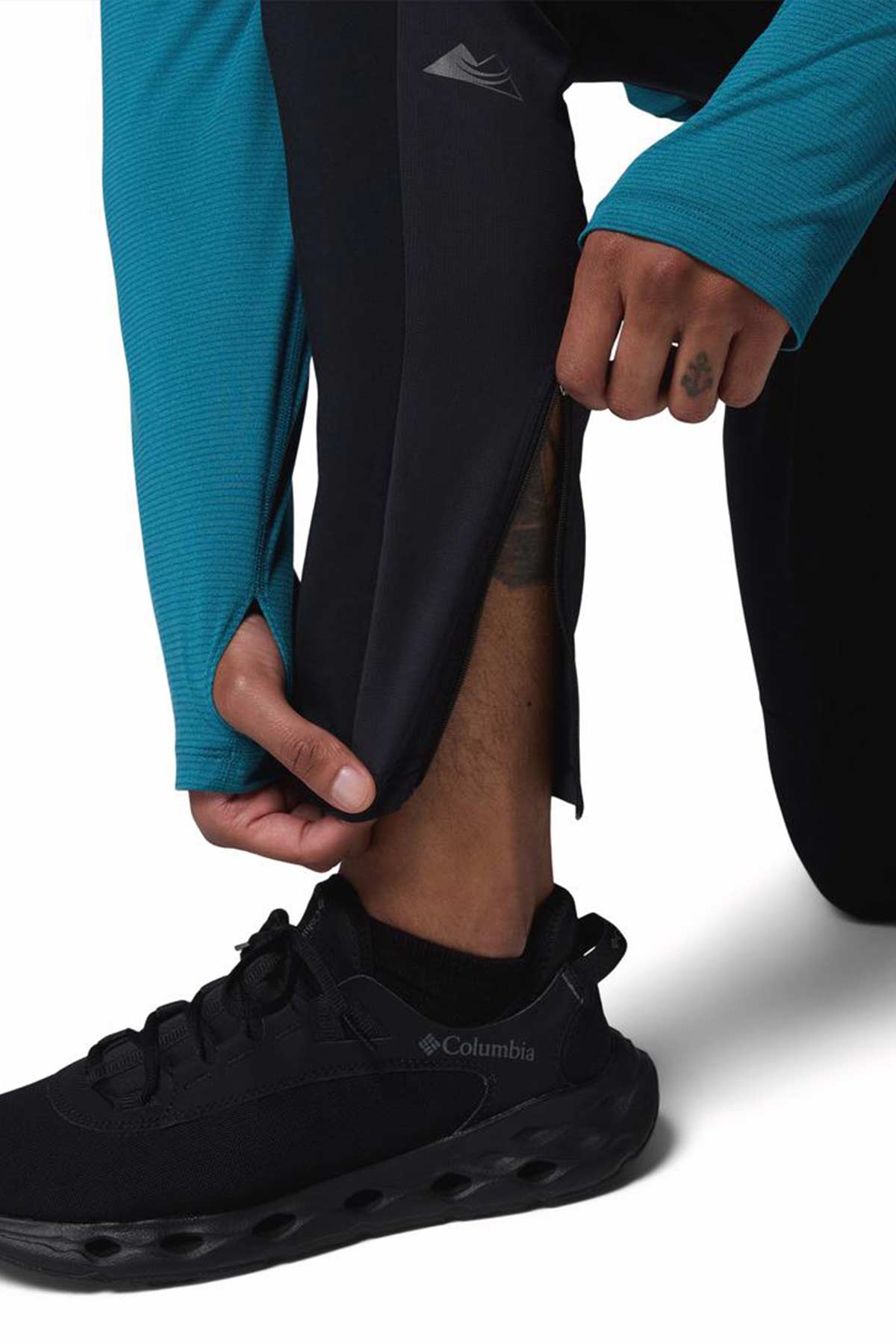 מכנסי טיולים Columbia Endless Trail III