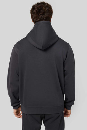 Champion קפוצ'ון Hooded Sweatshirt לגברים