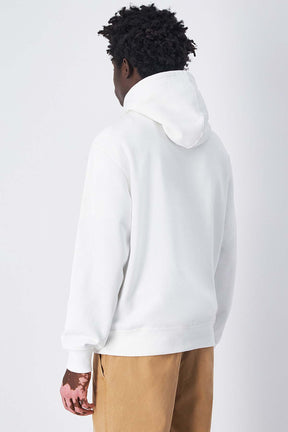 Champion קפוצ'ון Hooded Sweatshirt לגברים