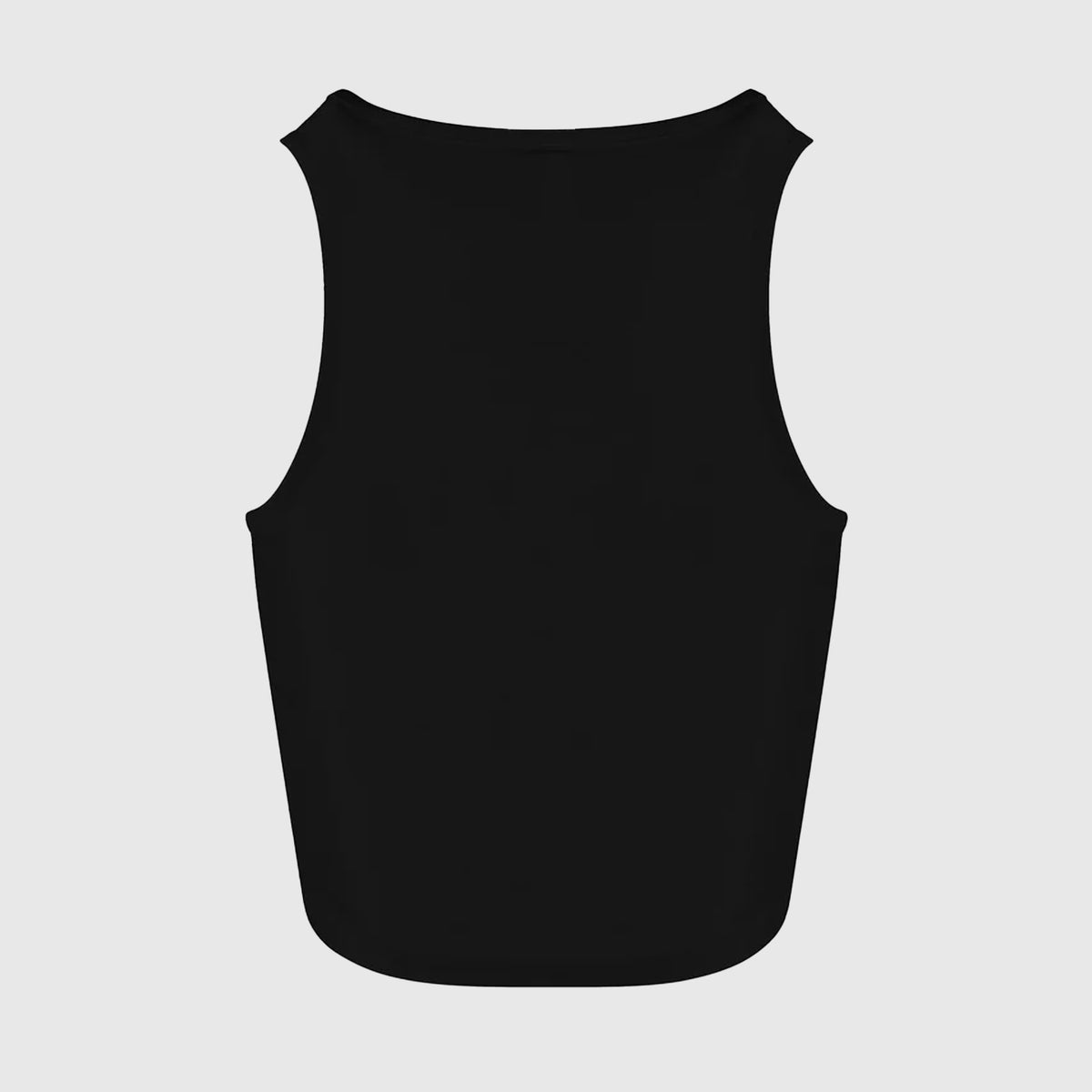 ג'וסי קוטור גופייה בצבע שחור לנשים-Juicy Couture-XS-נאקו