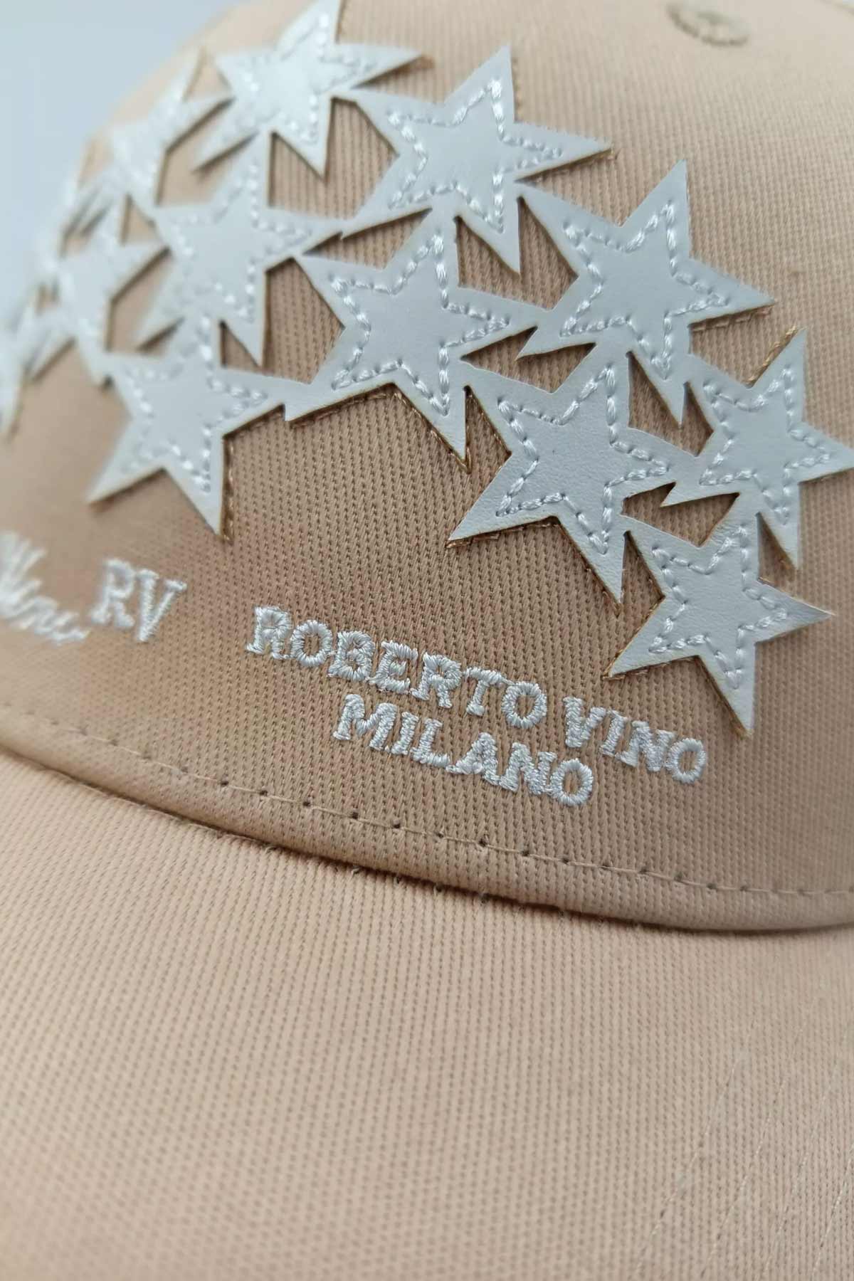 Roberto Vino כובע בייסבול Milckyway