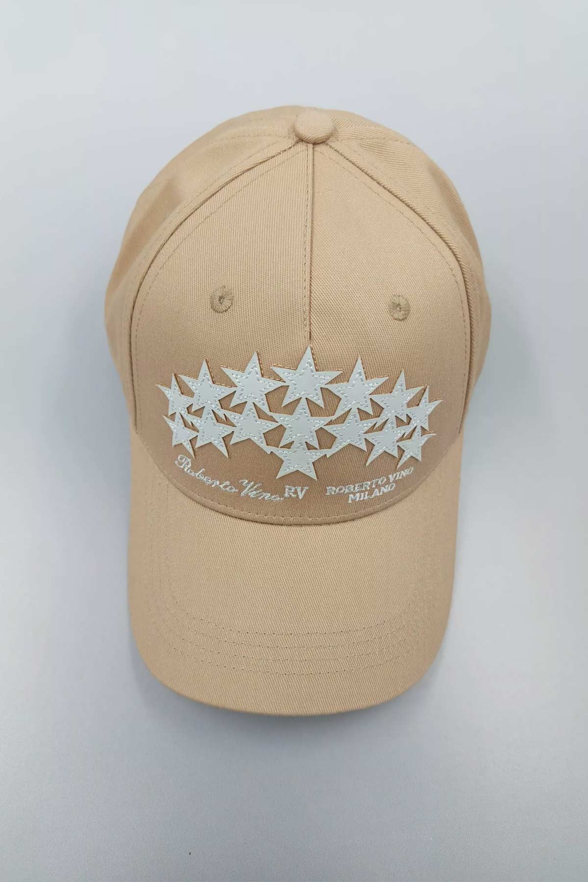 Roberto Vino כובע בייסבול Milckyway
