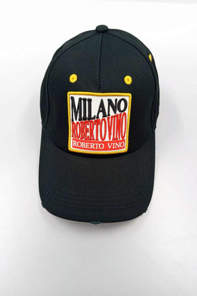 Roberto Vino כובע בייסבול Rocky