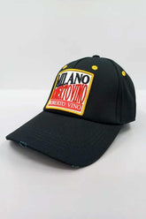 Roberto Vino כובע בייסבול Rocky