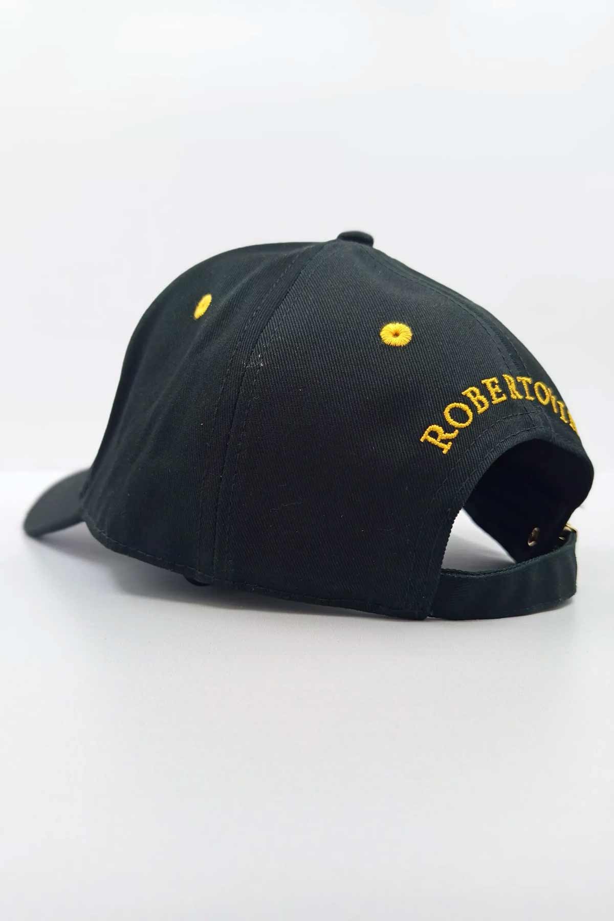 Roberto Vino כובע בייסבול Rocky