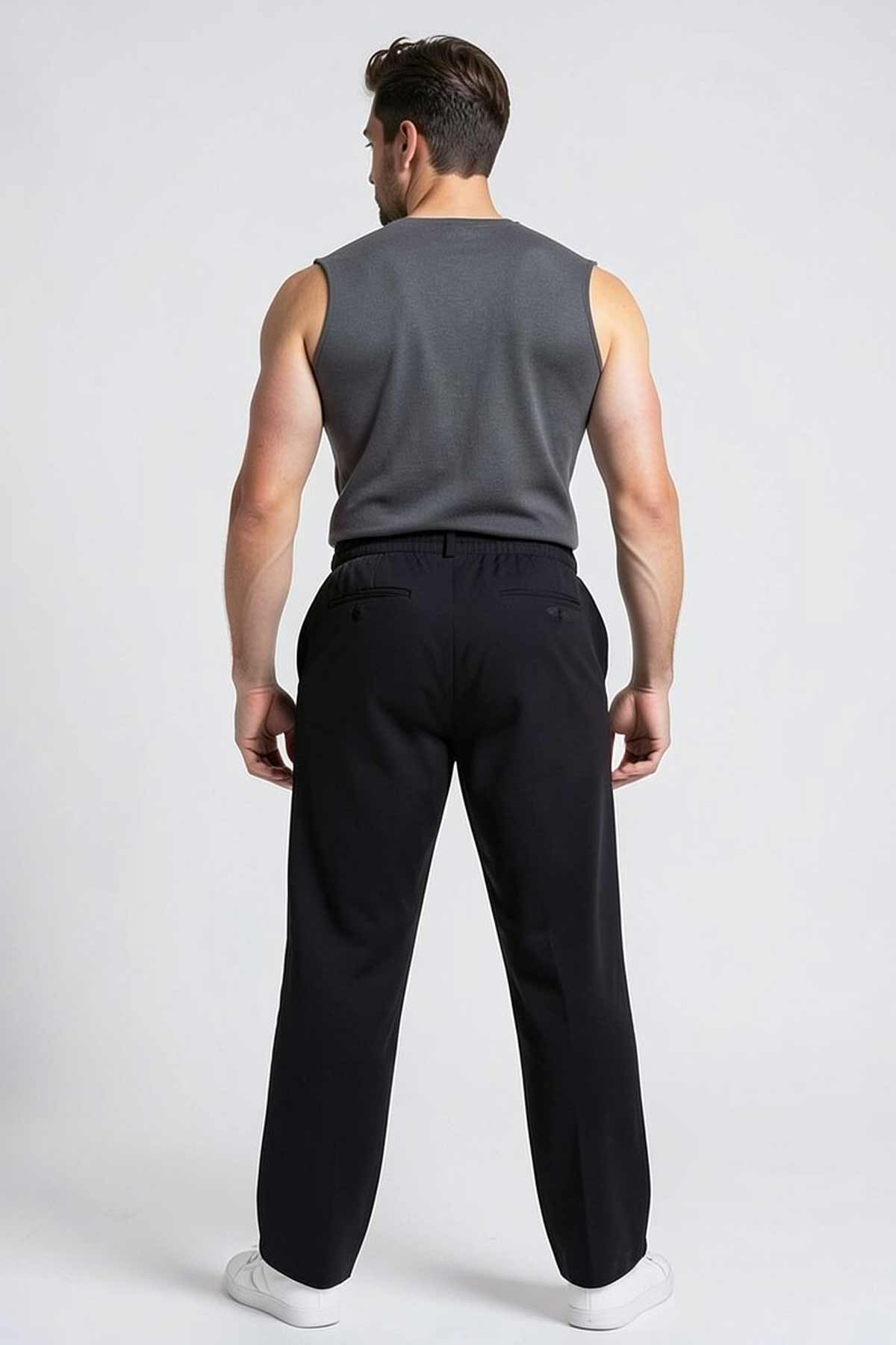 Roberto Vino מכנסי Roland