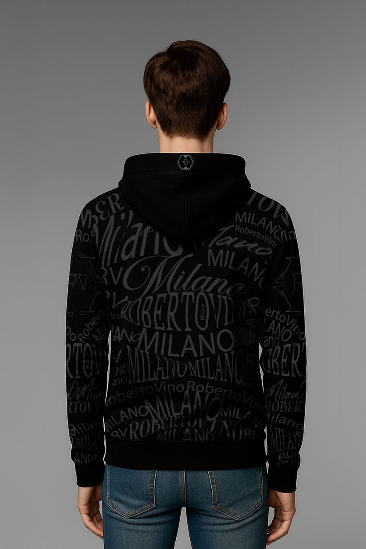 Roberto Vino קפוצ'ון Compi