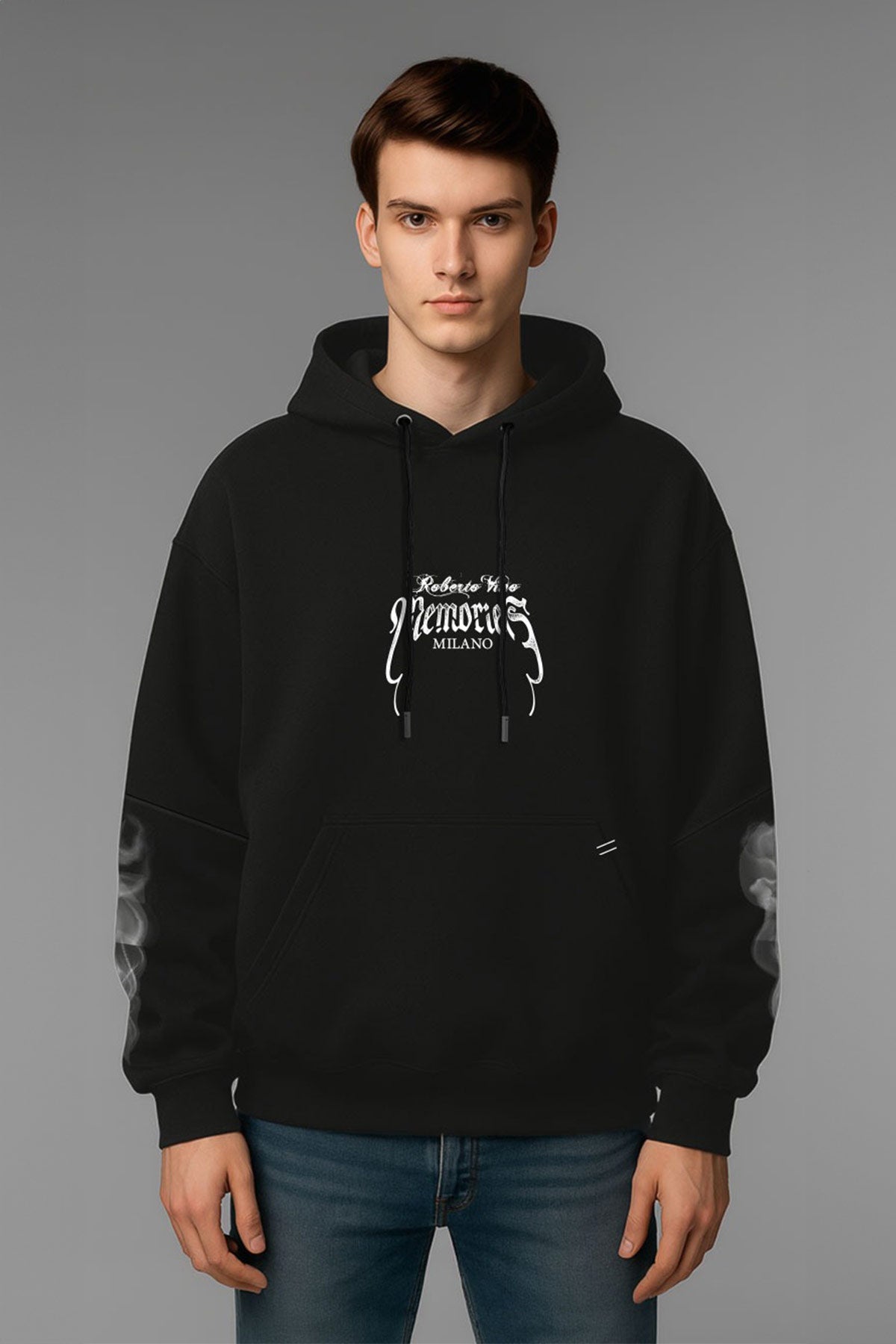 Roberto Vino קפוצ'ון Smoked