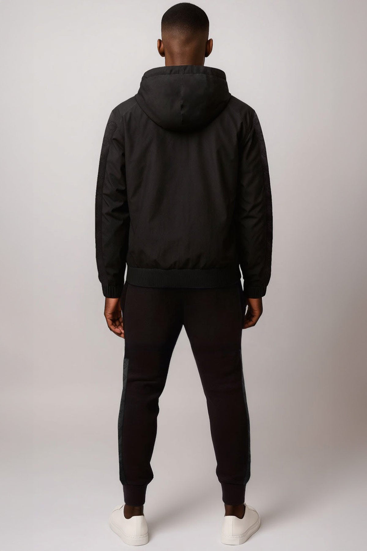 Roberto Vino חליפת ניילון Break