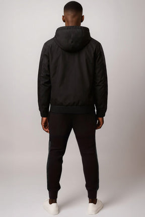 Roberto Vino חליפת ניילון Break