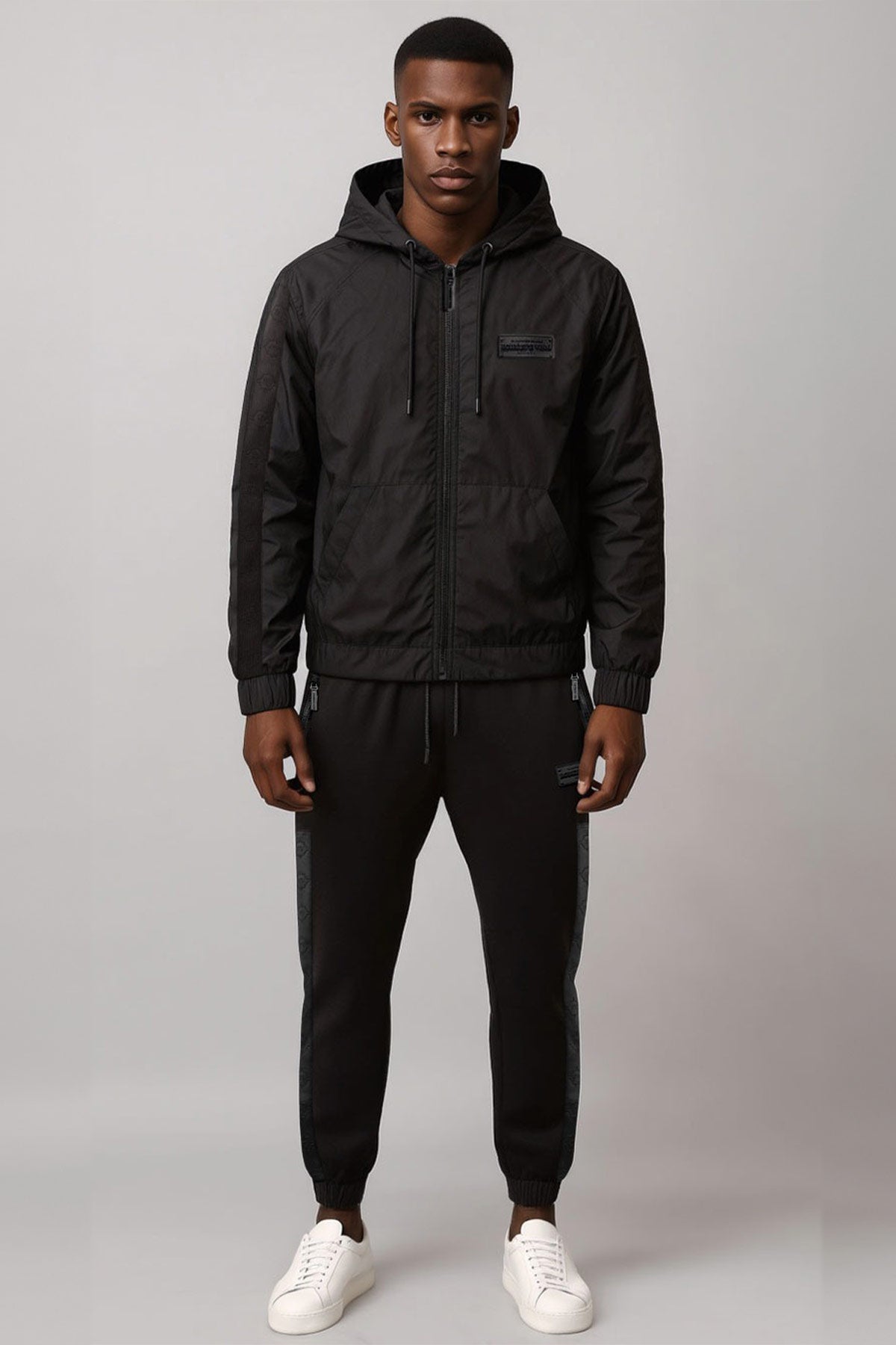 Roberto Vino חליפת ניילון Break