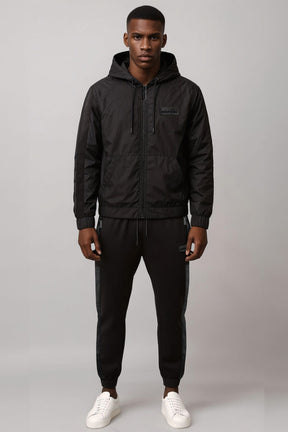 Roberto Vino חליפת ניילון Break