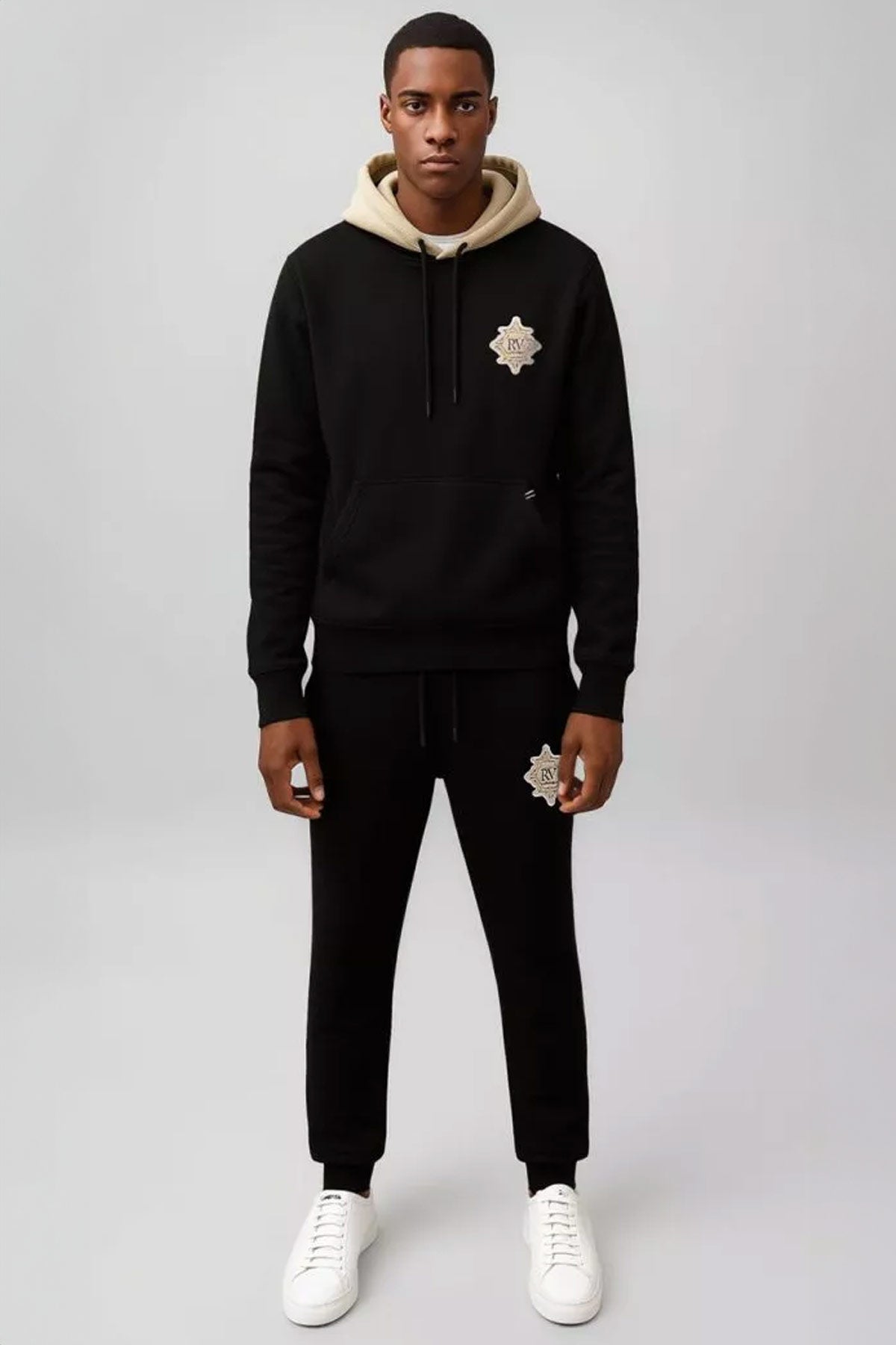 Roberto Vino חליפת Mountain