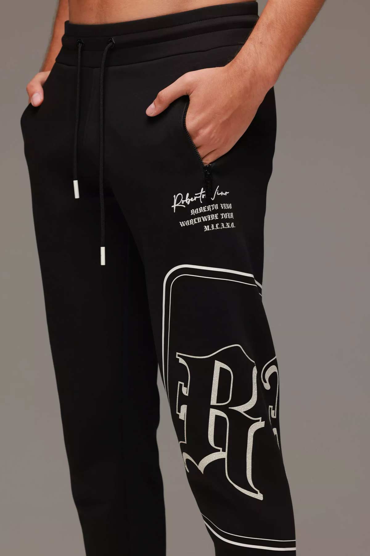 Roberto Vino חליפת Joker