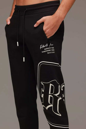 Roberto Vino חליפת Joker