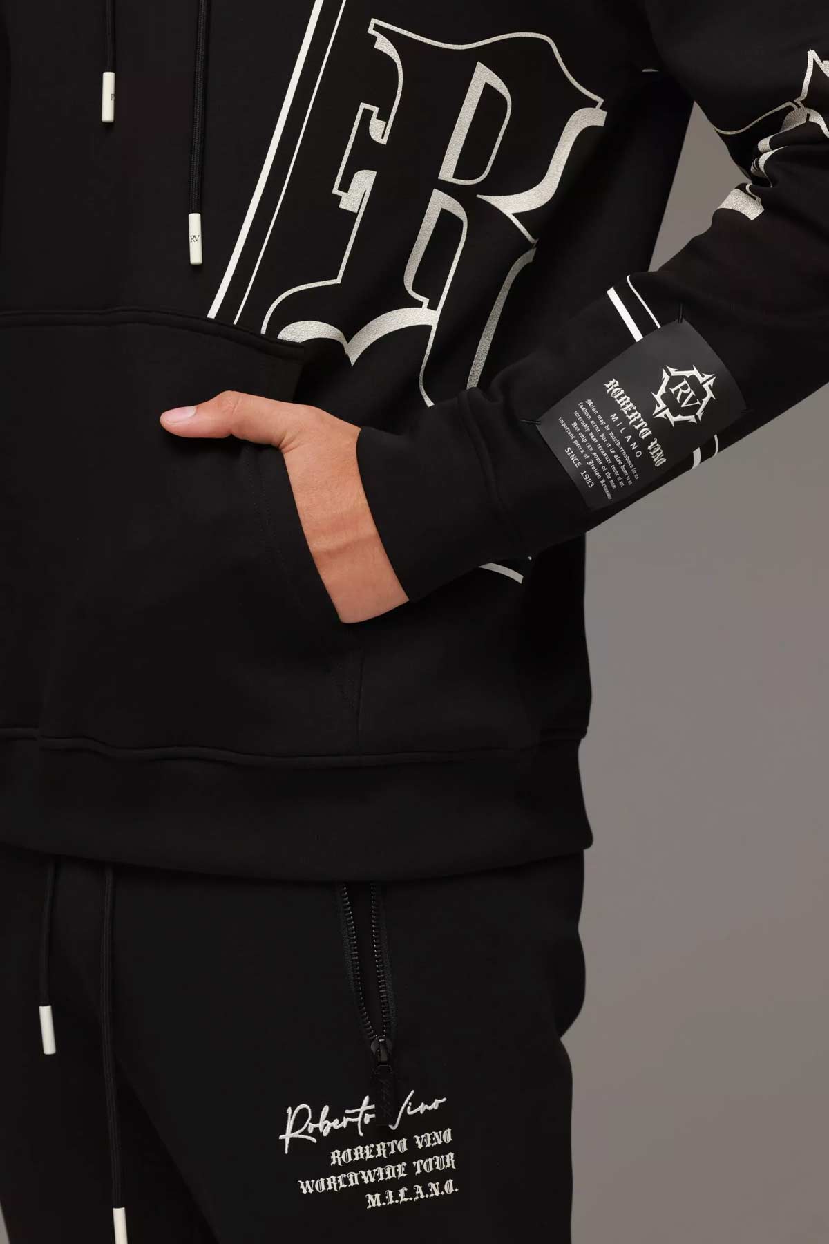 Roberto Vino חליפת Joker