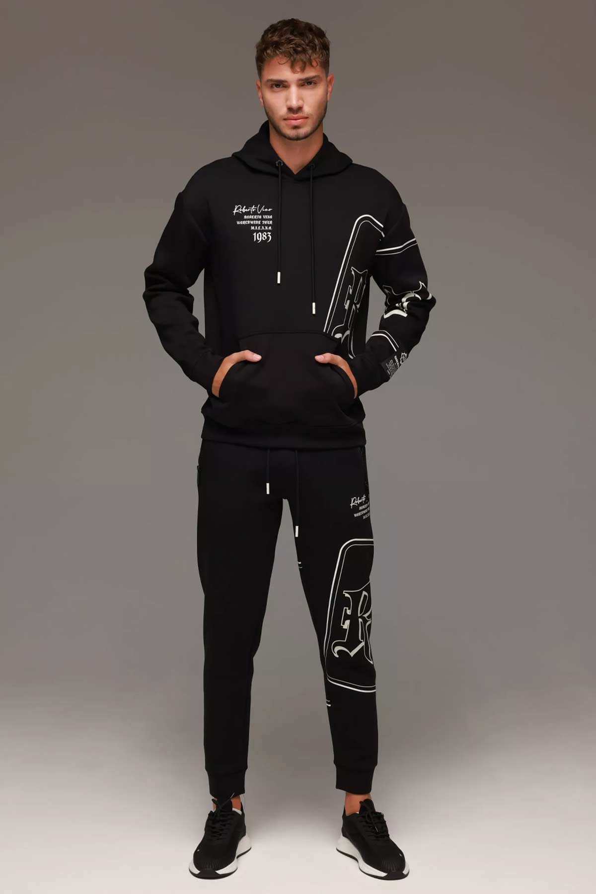 Roberto Vino חליפת Joker