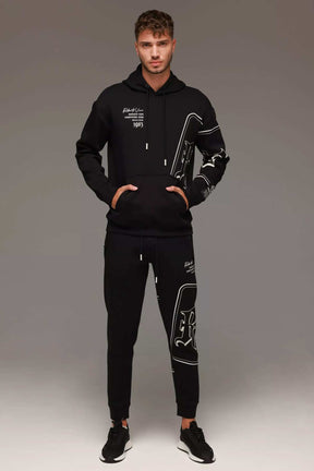 Roberto Vino חליפת Joker