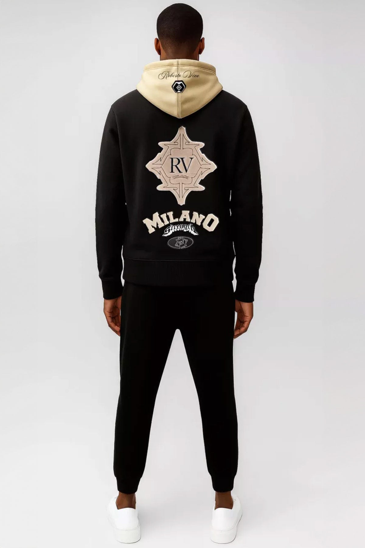 Roberto Vino חליפת Mountain