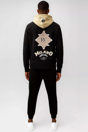 Roberto Vino חליפת Mountain