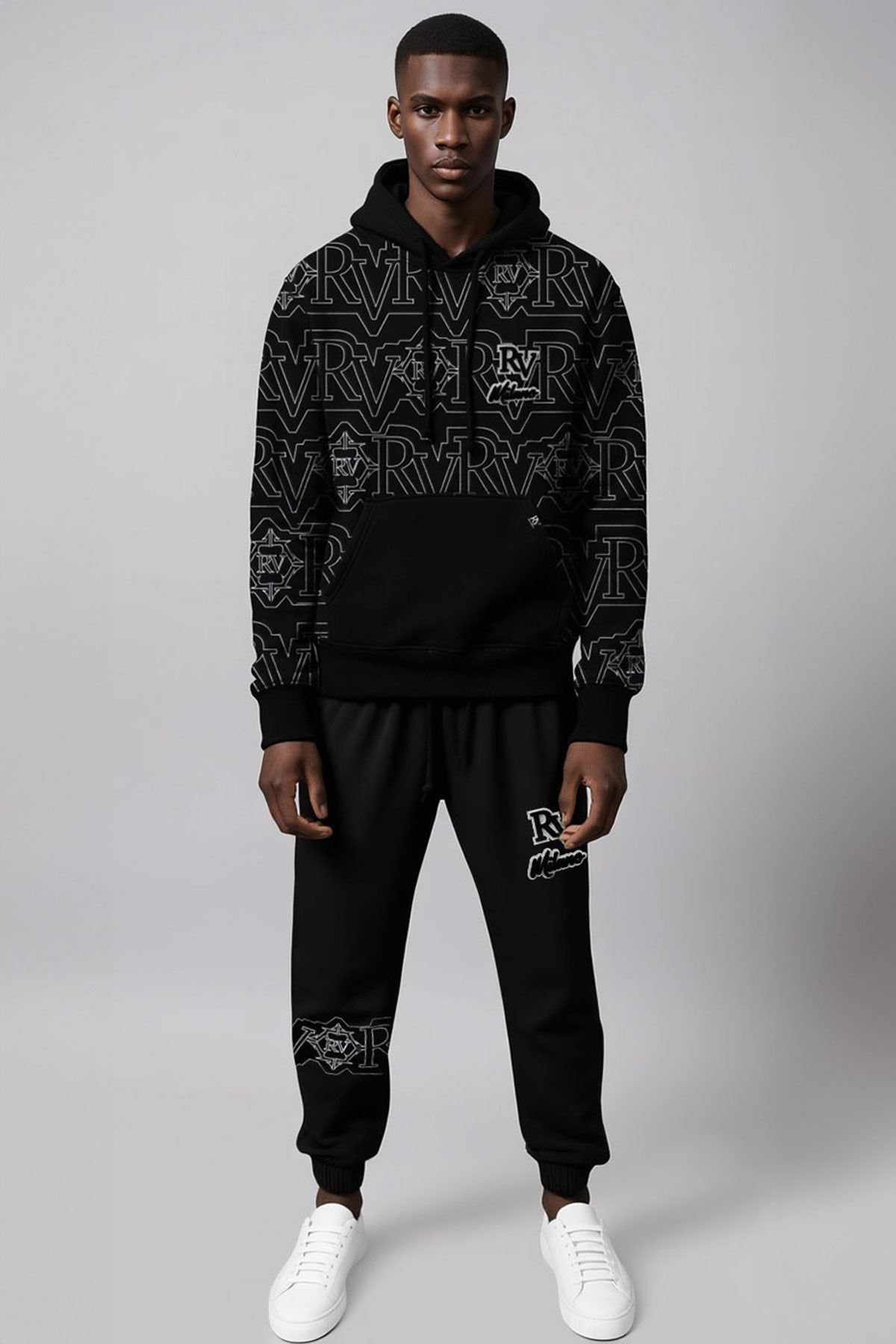 Roberto Vino חליפת Typical