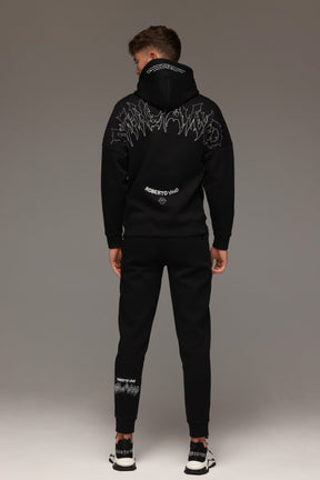 Roberto Vino חליפת Thunder