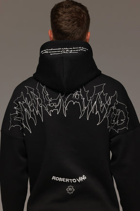 Roberto Vino חליפת Thunder