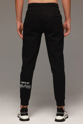 Roberto Vino חליפת Thunder